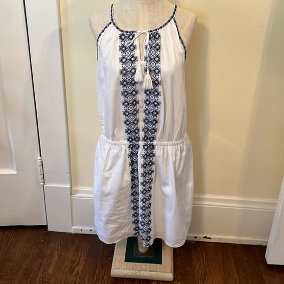 NWOT Fun Summer Romper - Picture 1 of 7